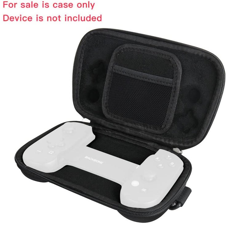 Adada Hard Travel Case for Backbone One Mobile Gaming Controller - Image 2
